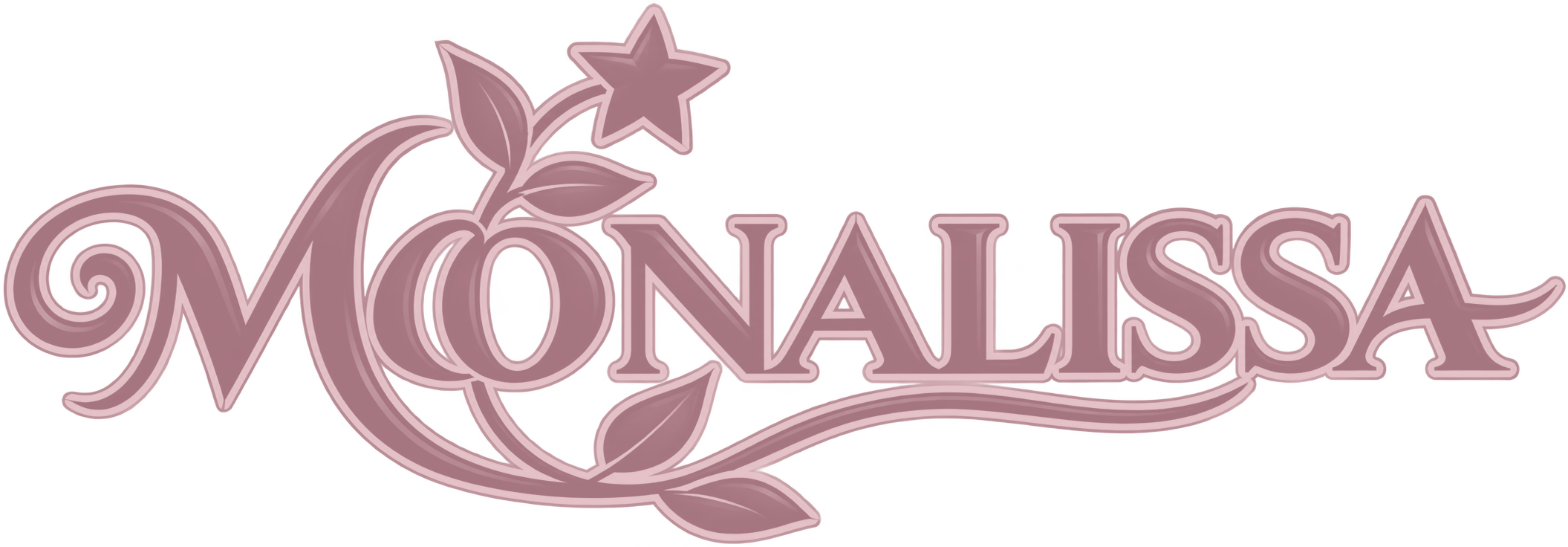 Monalissa Logo