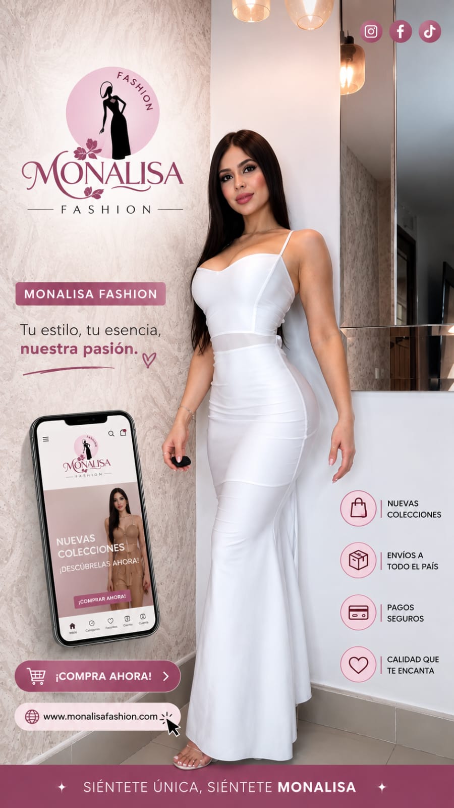 Outfits & Sets Exclusivos